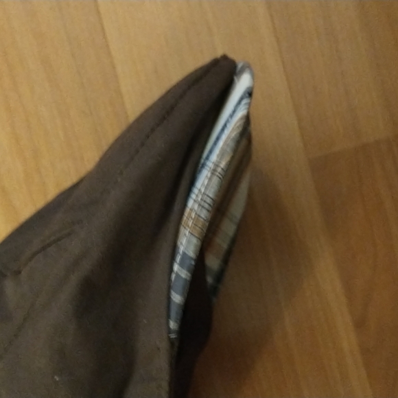 Boys Gymboree paper boy hat age 8 and up - Picture 5 of 8